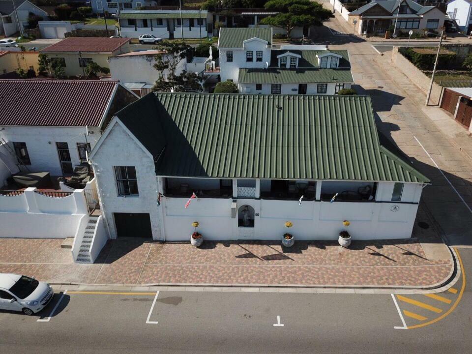 Valhalla Self Catering Mossel Bay Exterior photo
